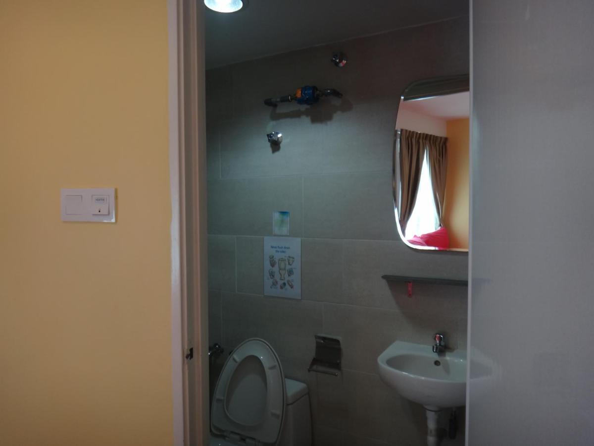 Famosa 2 Homestay