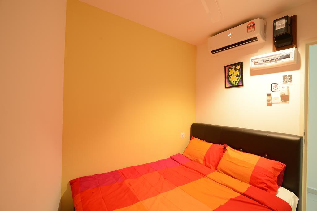 Homestay Famosa 2 *