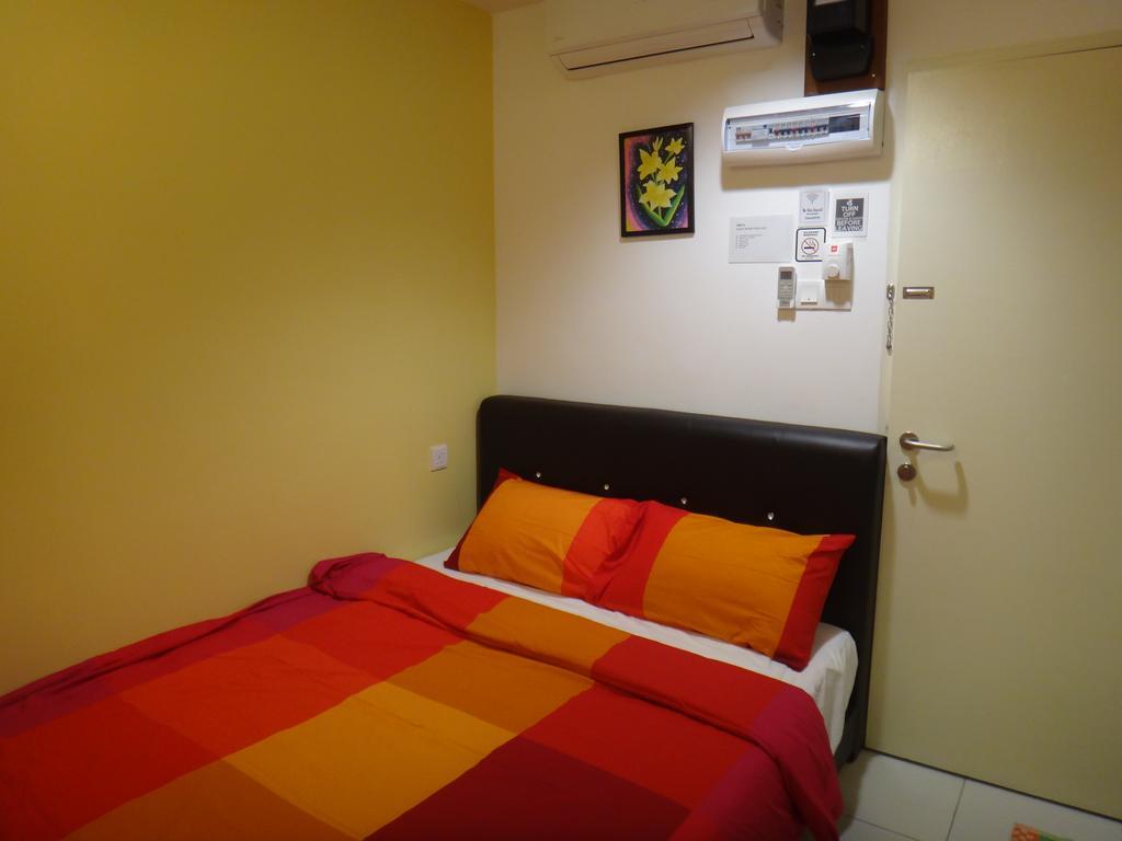 Homestay Famosa 2