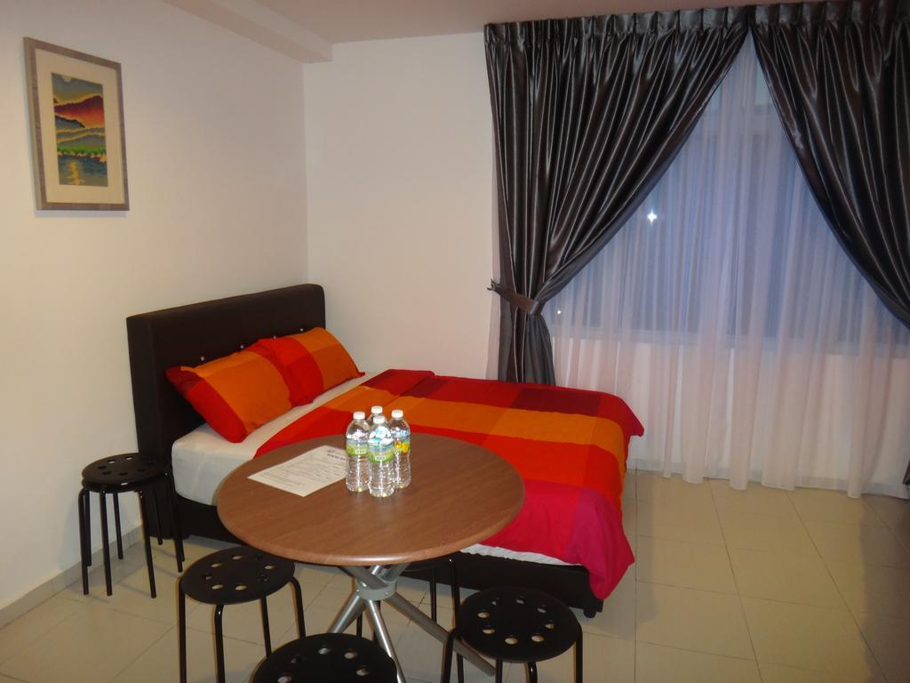 Homestay Famosa 2 Malacca