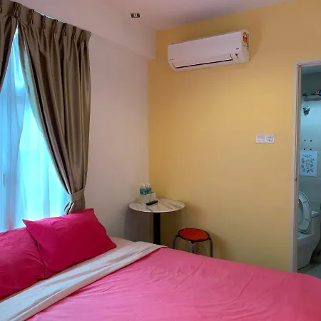 Famosa 2 Stay Malacca Exterior photo