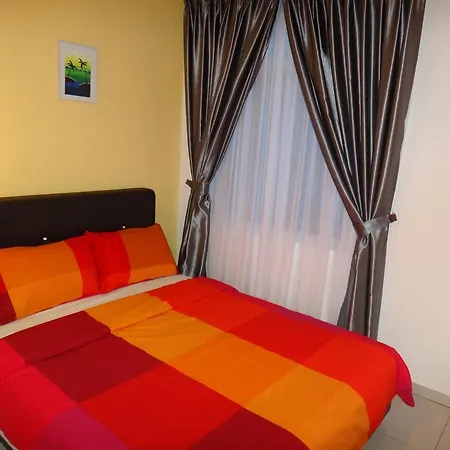 Famosa 2 Stay Malacca Exterior photo
