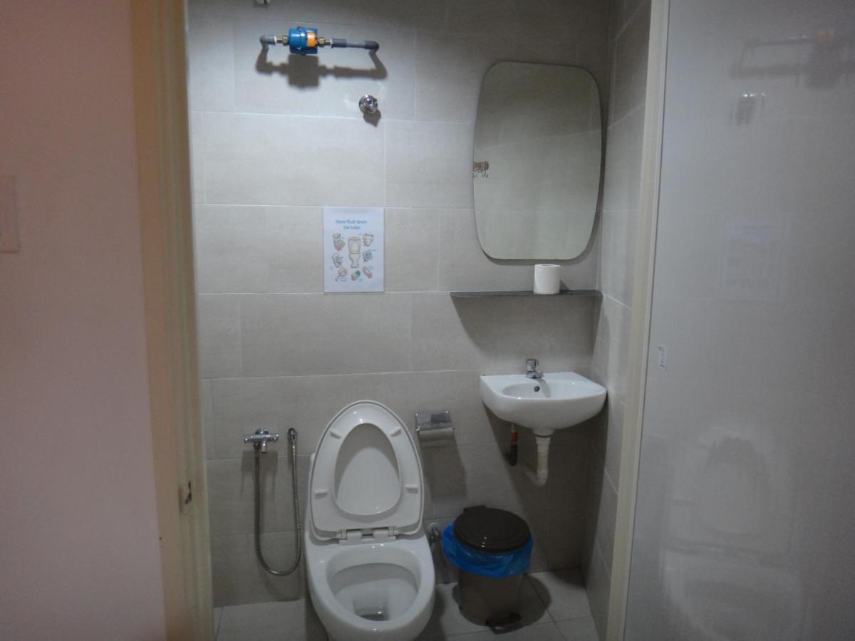 Famosa 2 Homestay Malacca
