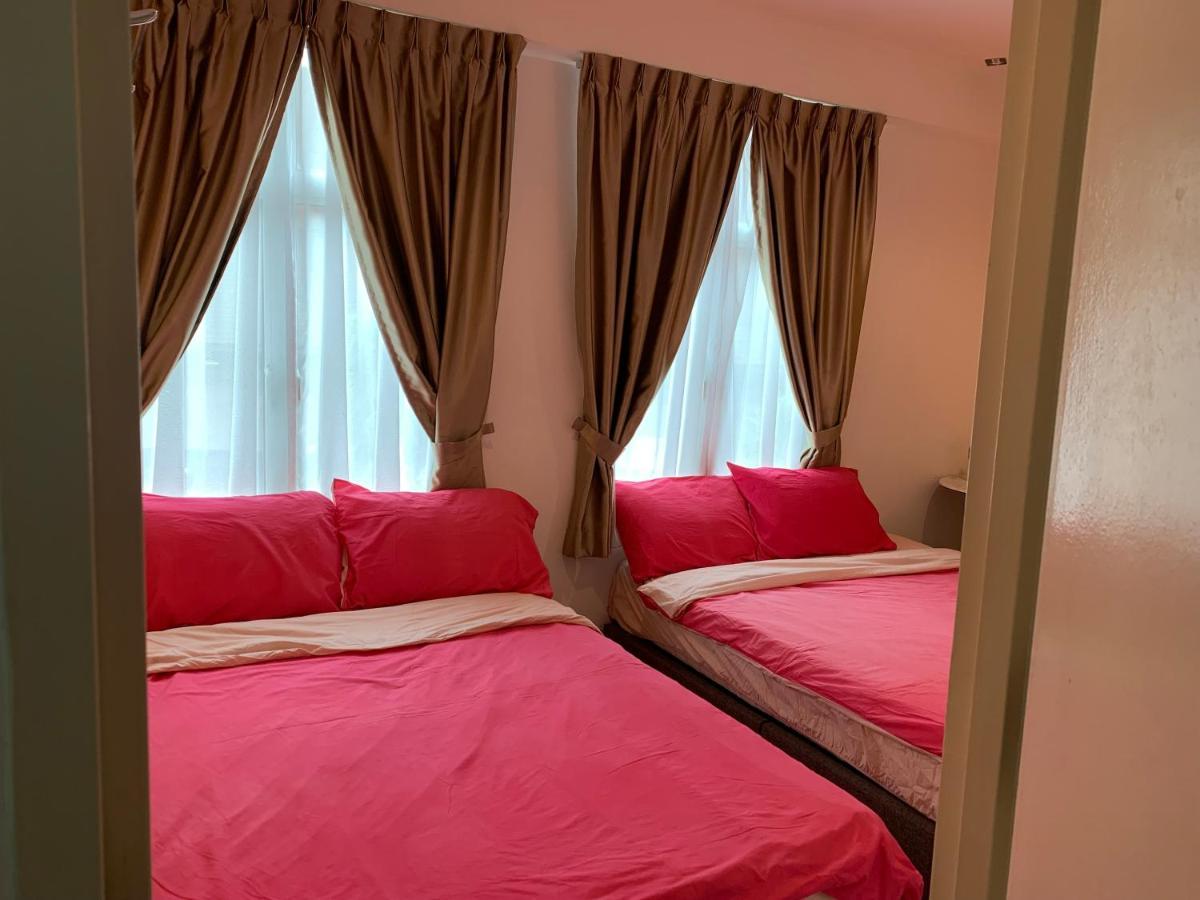Famosa 2 Homestay Malacca