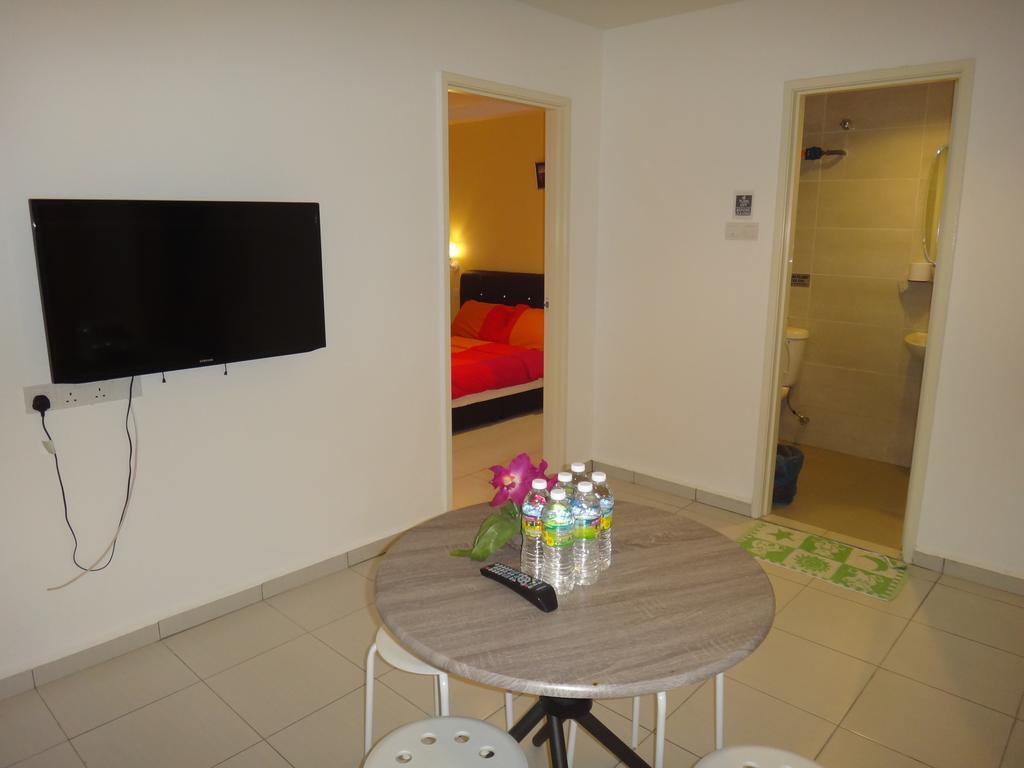 Famosa 2 Homestay