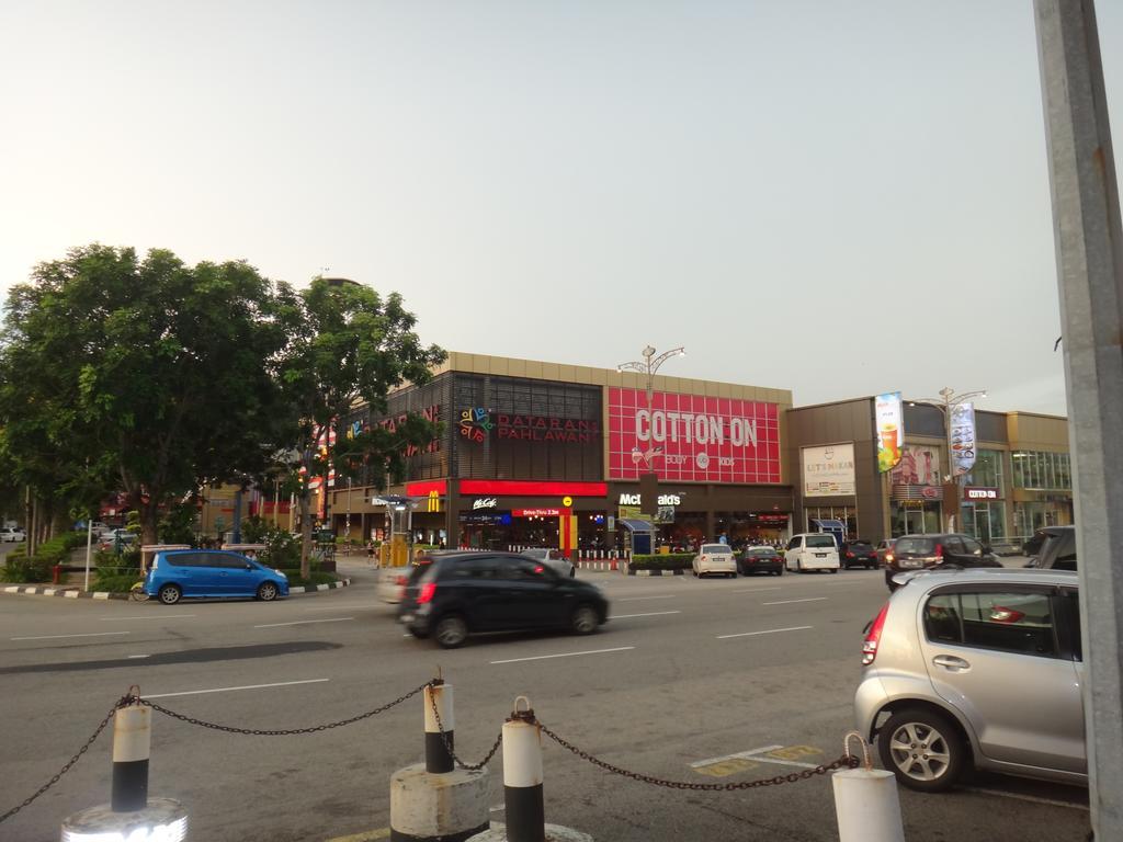 Famosa 2 Homestay Malacca