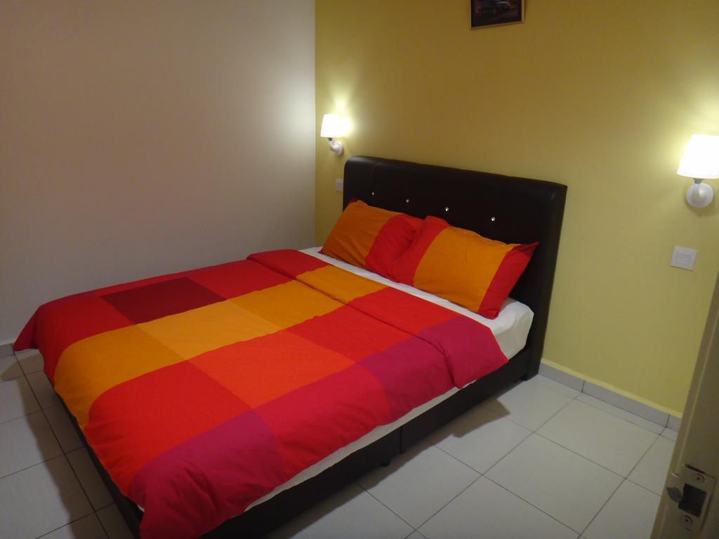 Homestay Famosa 2 Malacca