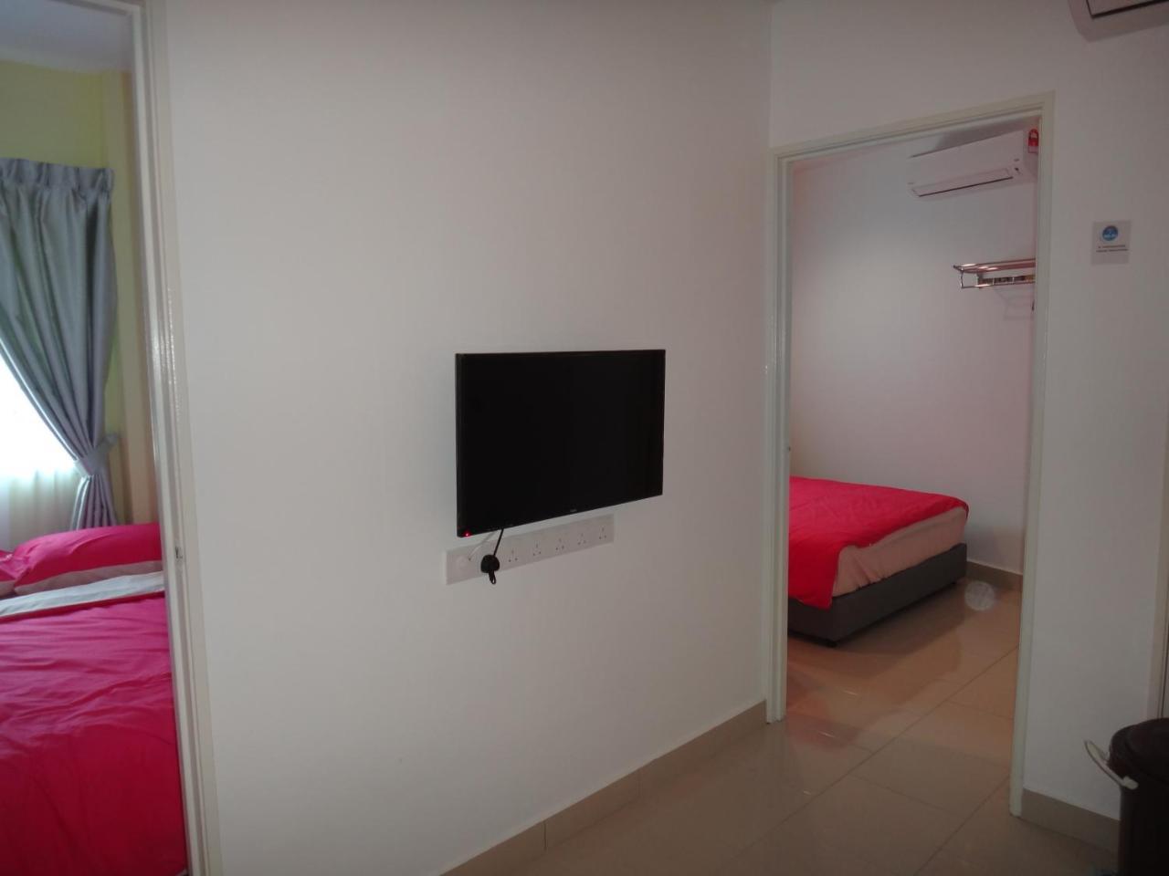 Homestay Famosa 2 *