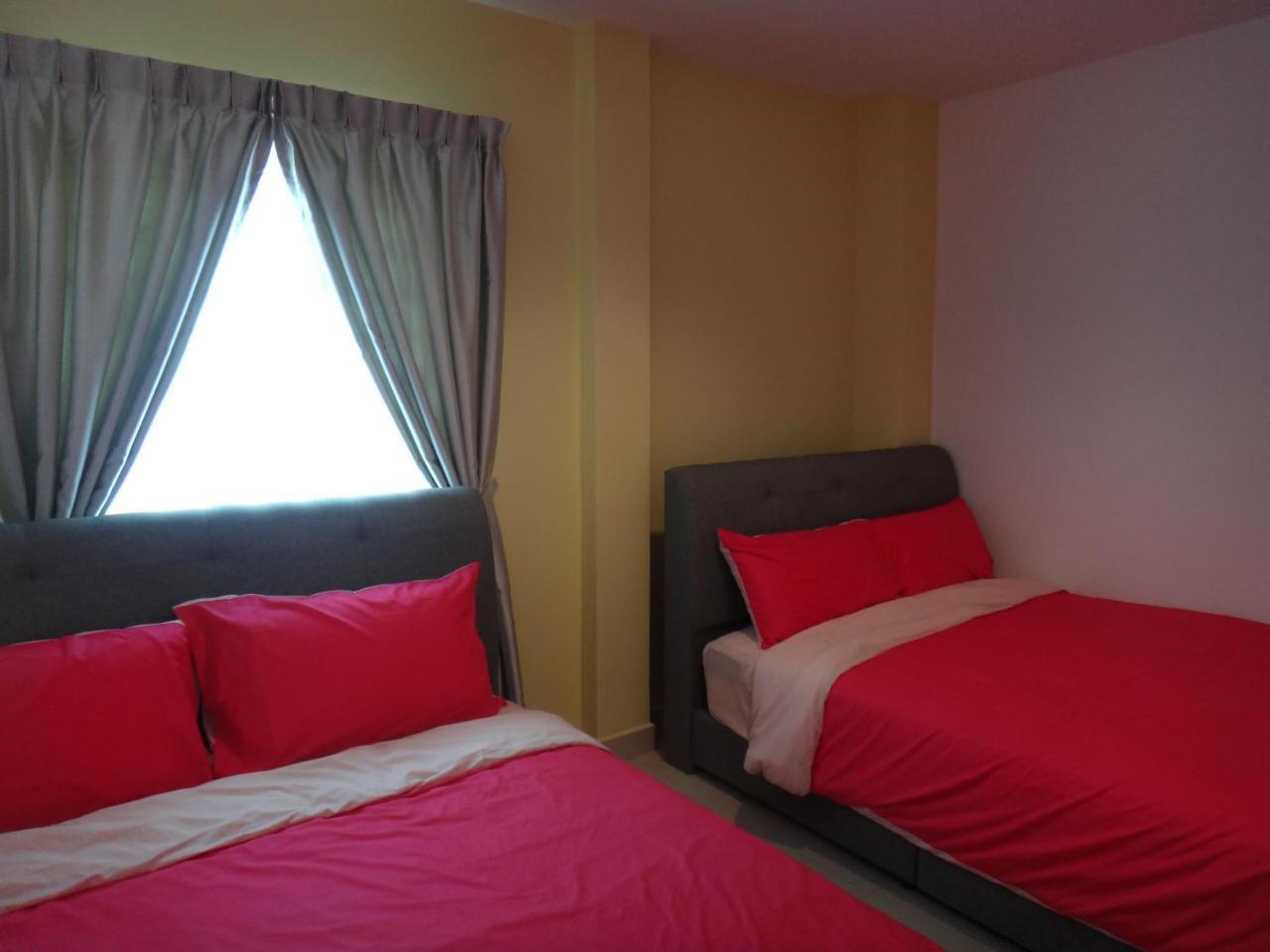 Homestay Famosa 2