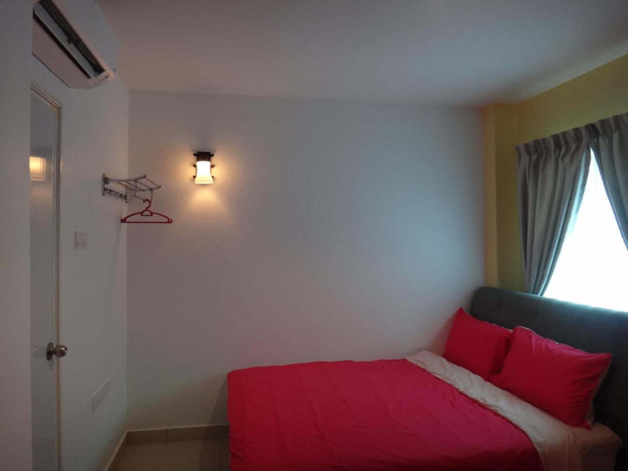 Homestay Famosa 2 Malacca
