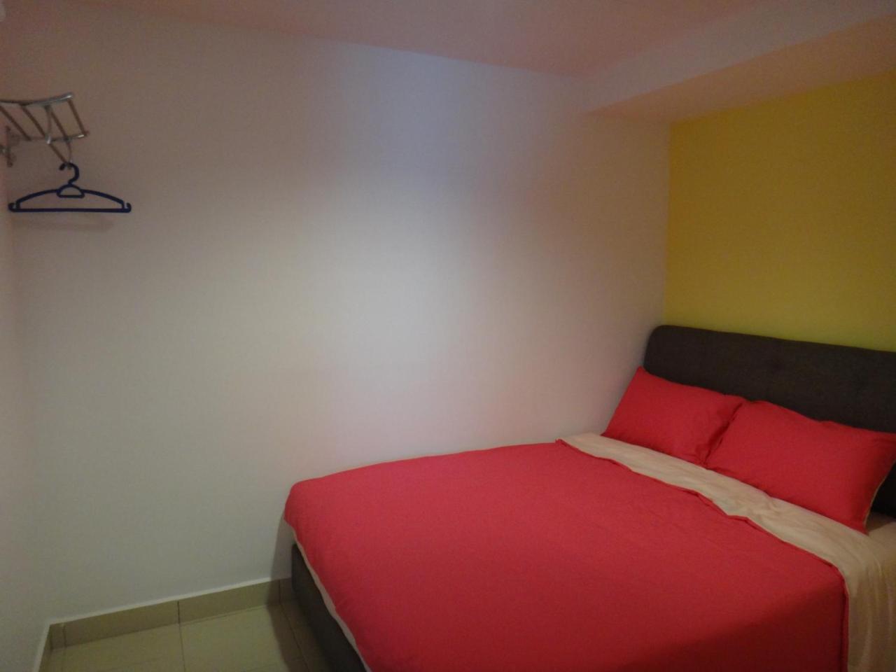 Famosa 2 Homestay