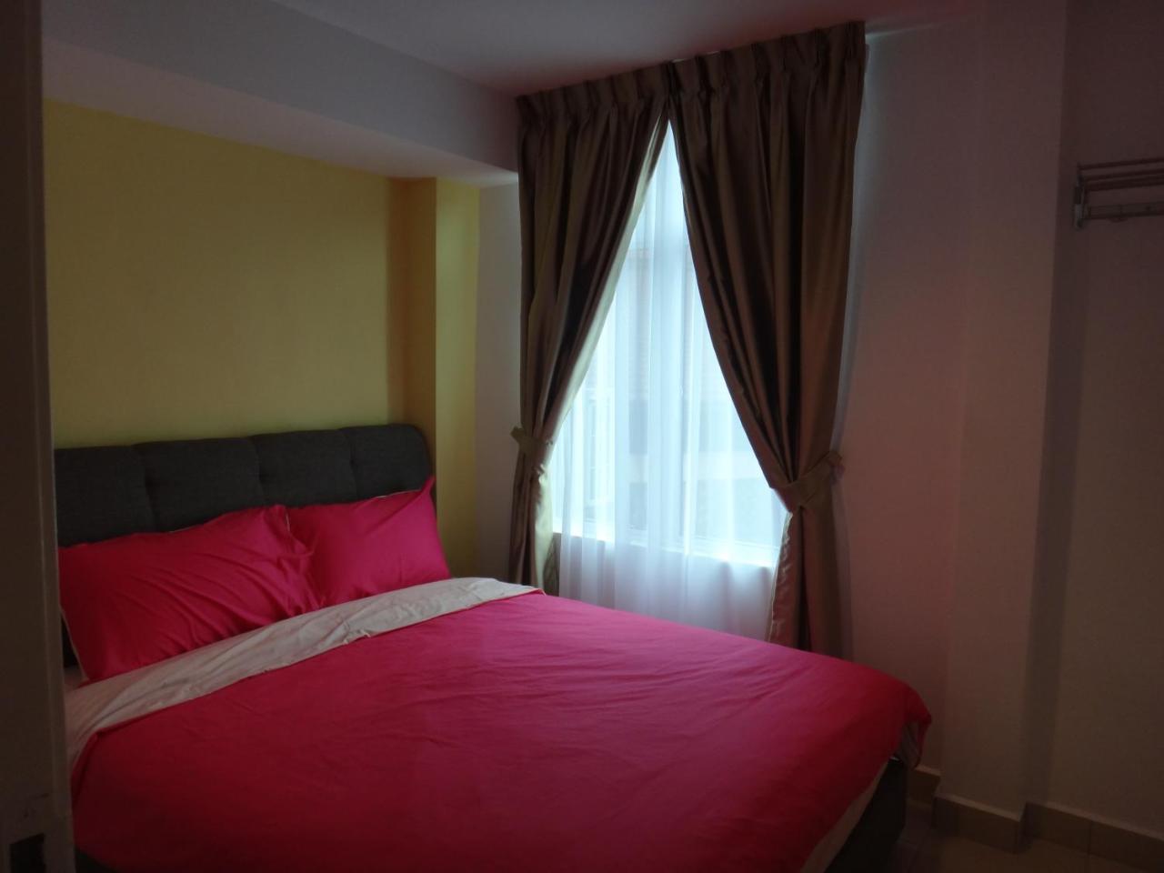Famosa 2 Homestay