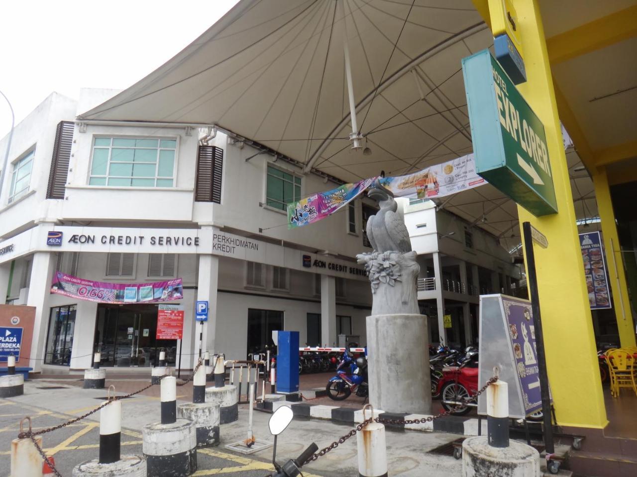 Famosa 2 * Malacca
