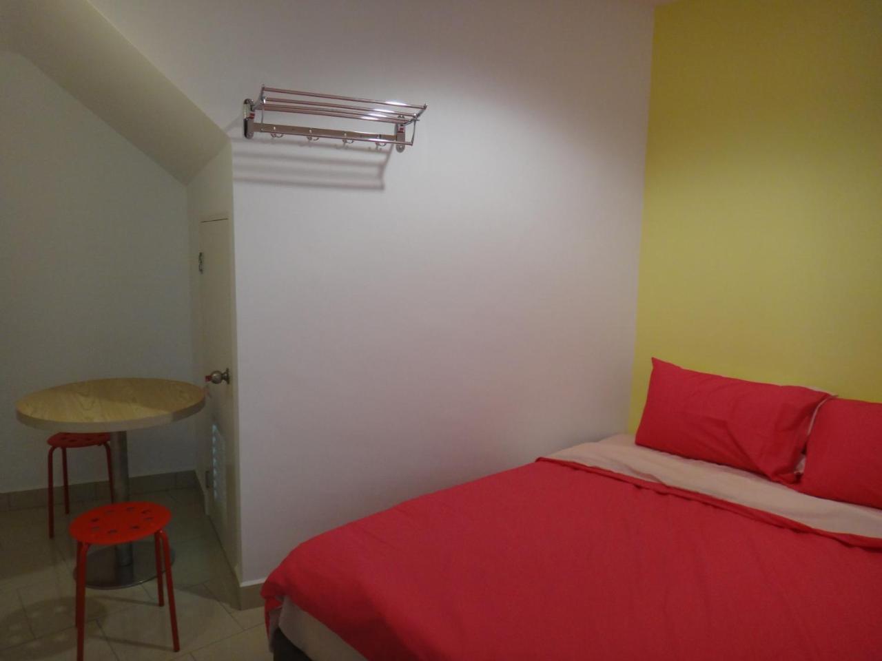 Famosa 2 Homestay