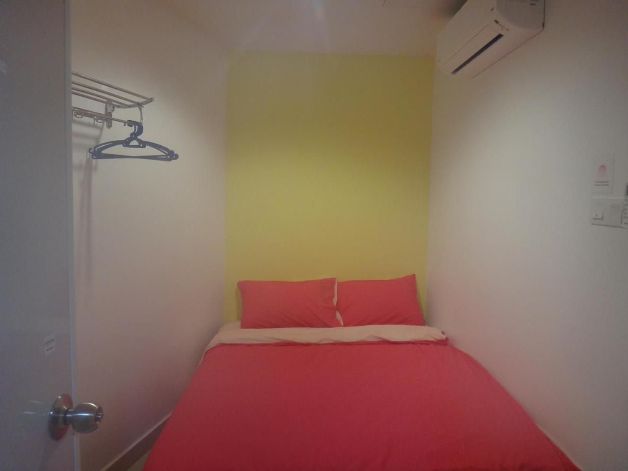 Famosa 2 Homestay Malacca