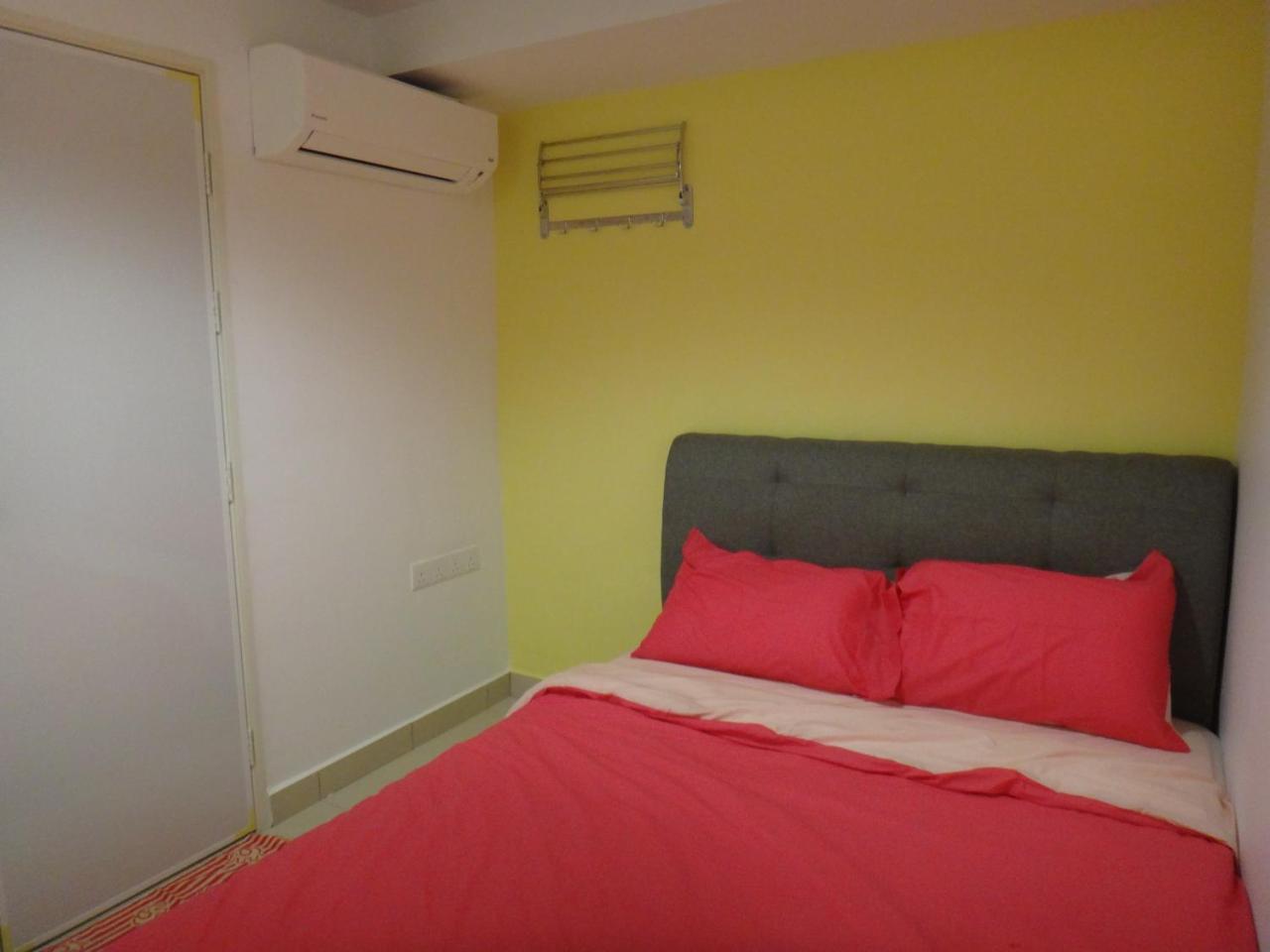 Homestay Famosa 2 Malacca