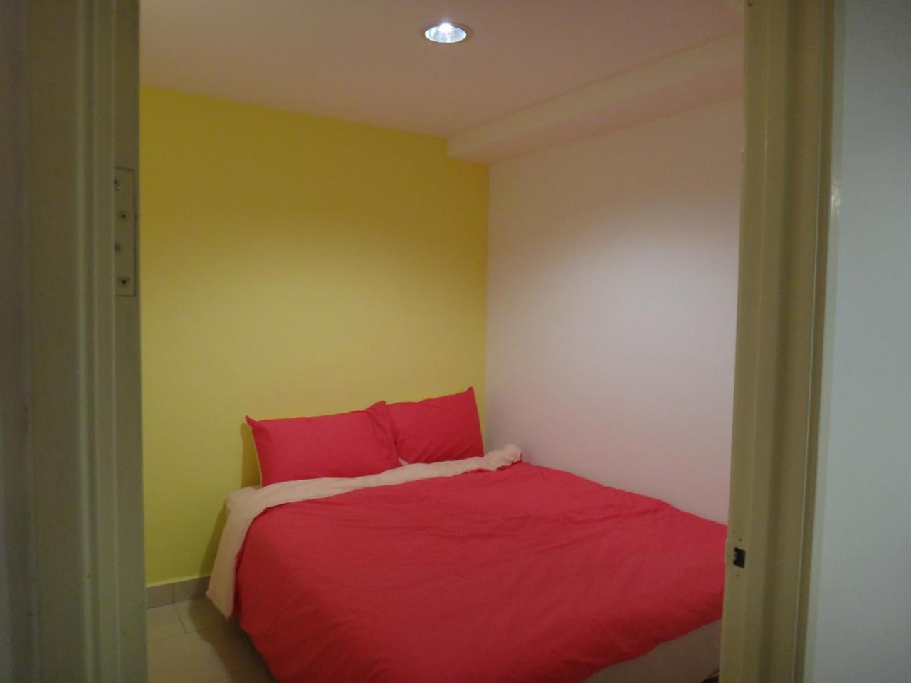 Homestay Famosa 2 Malacca