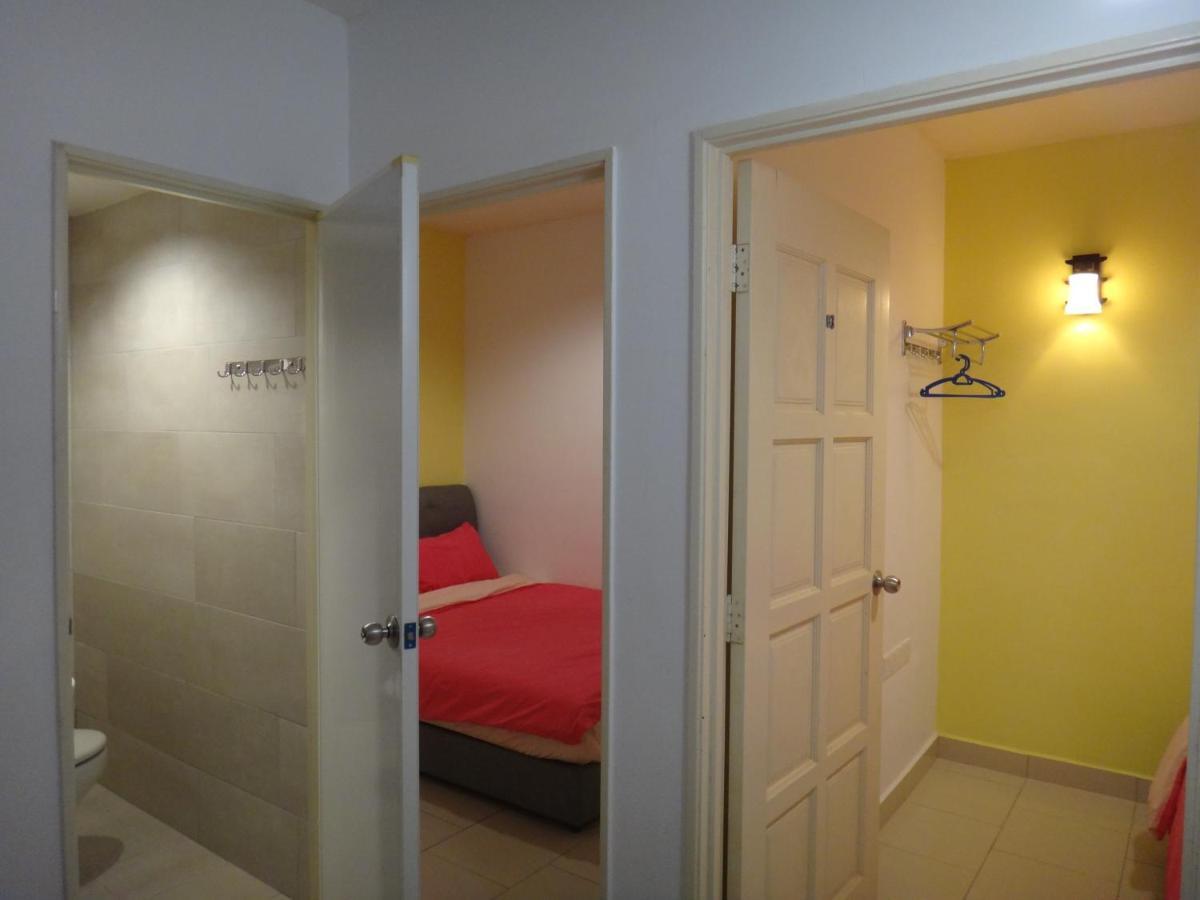 Homestay Famosa 2 Malacca